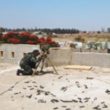 利比亚民族团结政府军方：已控制整个黎波里，“国民军”撤离