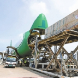 海外网评:武汉重启洲际航线,中国加速“链”接世界