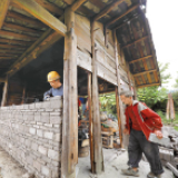 我国将建立贫困人口住房安全动态监测机制