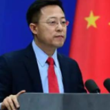 外交部：美方没有资格对我与世卫合作指手画脚