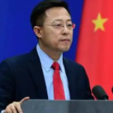 外交部:挑拨中非关系并不能让“美国再次伟大”