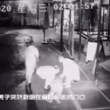 4分钟！1条命！