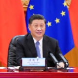 推动建设开放型世界经济 习近平的回信传递信心