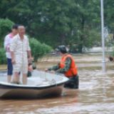应急管理部:7月以来洪涝灾害已致2385.7万人次受灾