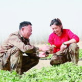 新疆生产建设兵团：弹好民族协奏曲 跑出经济加速度