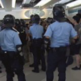 感动中国 情满香江丨香港没有沉默 那些勇气和行动将被历史铭记
