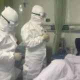 国家卫生健康委组派“内地核酸检测支援队”赴香港