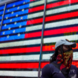 “我们一直把美国当模范,直到这次疫情……”