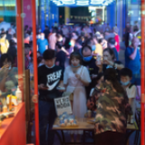 美国国际问题专家:中国注重高质量发展必将惠及世界