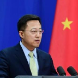 外交部：中国将继续坚定不移扩大对外开放 与各国合作共赢