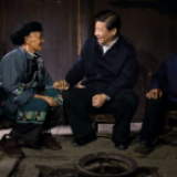 习近平的扶贫热搜词