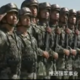 时政微视频丨人民子弟兵