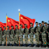 军网网评:人民军队的硬核实力这样彰显