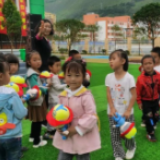 他们是全村的希望！这家央企为祖国的花朵保驾护航