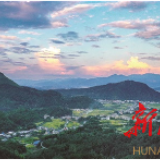 走向胜利丨青春飞扬枧杆山