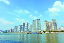 谢建辉：以政策落实为抓手 营造良好环境服务高质量发展