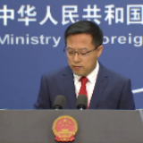 外交部：如果美国禁用微信 我们也可以不用苹果手机