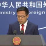 特朗普称若当选会把美国业务从中国迁回 外交部：中美关系合则两利 斗则俱伤