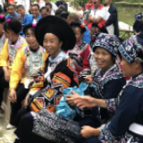 [网连中国]乡音唱新风、定约除陋习，文明实践最后"一公里"通了