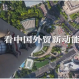 构建双循环 闯出新天地——从长三角看中国外贸新动能
