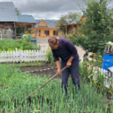 【幸福花开新边疆】恩和民族乡，风情小镇家庭游