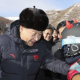 全民健身日，听习近平说“磨刀不误砍柴工”