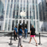 《华尔街日报》:中国成为美国企业的“避难所”