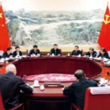 “最后一公里”不能出现“断头路”,习近平总书记谈基层党组织建设