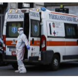 美国两周内近10万儿童感染新冠病毒 全美超33.8万名儿童感染