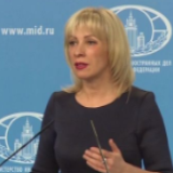 俄罗斯外交部谴责美国打压抖音海外版 称美方行为是不正当经济竞争