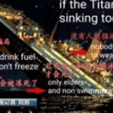 四句话讽刺美国防疫乱象！ 看看这张海报到底写了点儿啥？