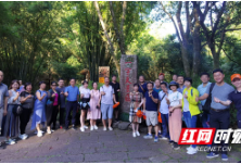 湖南抗疫医卫专家人才：爱国奉献勇担当 建功立业再出发