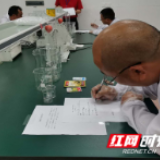 “庄稼医生”长沙“打擂”，将选出3人代表湖南参加全国比赛