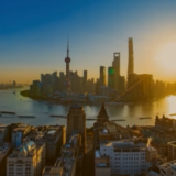 你好2021 新年第一天 看全国各地崭新气象→