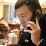 全国都在用的健康码，原来出自他们之手