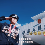 中国人民警察节 | 人民公安系列“感人瞬间” 走近公安楷模孙超