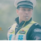 中国人民警察节 | 人民公安系列“感人瞬间” 走近公安楷模陆旭东