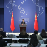 华春莹回应美民调结果：最大的敌人往往是自己或来自内部