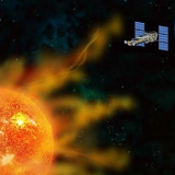 首颗太阳探测卫星明年发射，中国逐日之旅将启