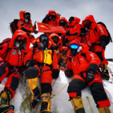 2021，中国登山再攀高峰
