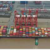 出口集装箱供应短缺折射中国外贸持续升温