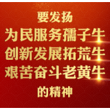 2021年，我们要有“三种牛”精神