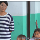 《榜样·西藏（2020）》第二集——格桑德吉：“秘境墨脱”的筑梦人