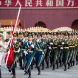 我爱你，中国！