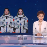 “神十三”出征在即 揭秘航天员训练全过程→