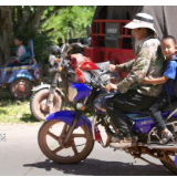 【相对论·大象来我村】从“防象小学”走出去，闯一闯世界丨Vol.101