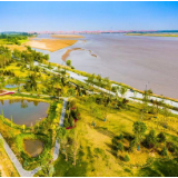 【母亲河畔的中国】从星空中来，千年古都郑州绘就城市发展新画卷