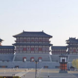 【母亲河畔的中国】隋唐洛阳城国家遗址公园：探索大遗址保护新方式