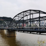 母亲河畔的中国｜一条河、一座城、一碗面——兰州掠影
