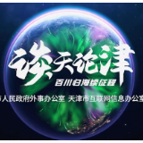 谈天论津｜韩士兰：天津“鲁班工坊”搭建起中非连接交流的纽带
